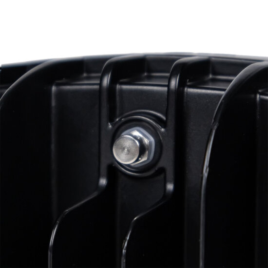 X-Spider LED Verstraler | DRL + LED Flitser