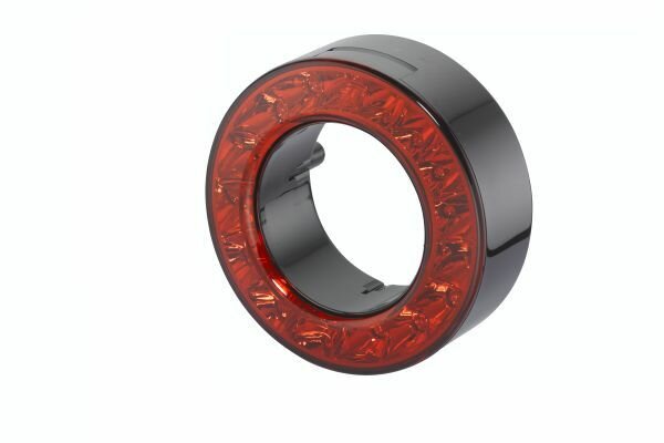 HELLA Ring Module Rood Ø112mm | 8XU 009 362-101