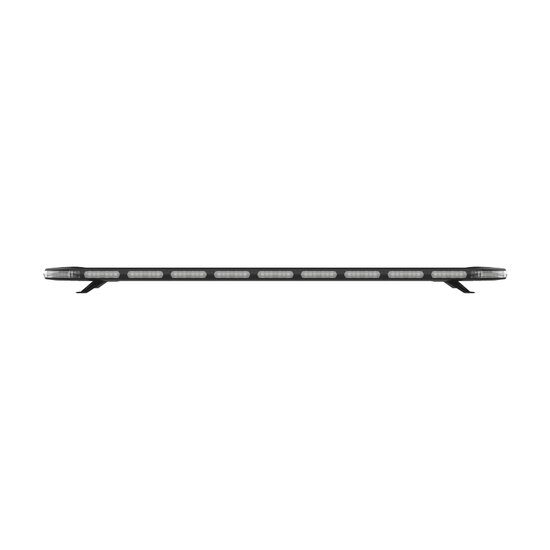 Dasteri LED Zwaaibalk Oranje 168CM + Werkverlichting + Afstandsbediening