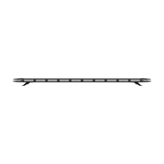 Dasteri LED Zwaaibalk Oranje 183CM + Werkverlichting + Afstandsbediening