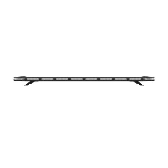 Dasteri LED Zwaaibalk Oranje 152CM + Werkverlichting + Afstandsbediening