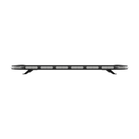 Dasteri LED Zwaaibalk Oranje 122CM + Werkverlichting + Afstandsbediening