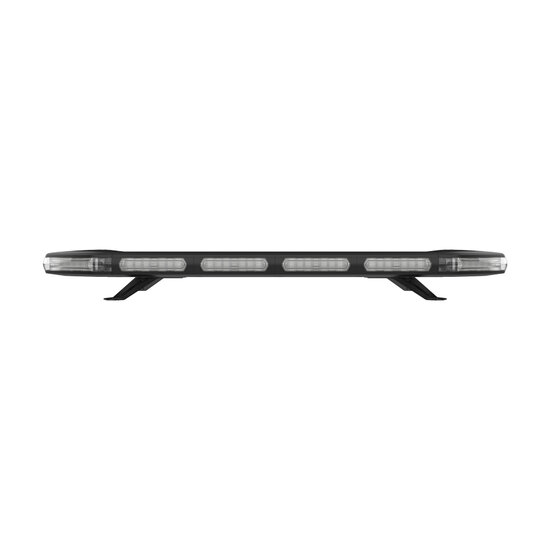 Dasteri LED Zwaaibalk Oranje 92CM + Werkverlichting + Afstandsbediening