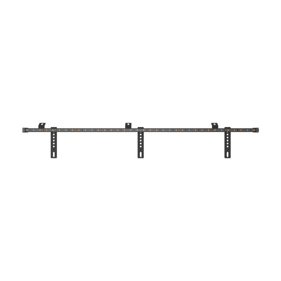 Dasteri LED Flitsbalk Ultra Slim Oranje 184CM 12/24V