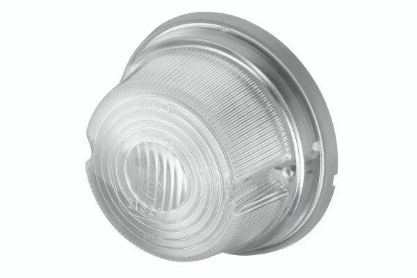 Hella Positielicht Helder Ø80mm | 2PF 001 259-631