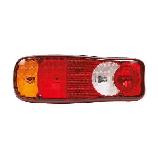 Dasteri Achterlicht 6-Functies Links | L-2061