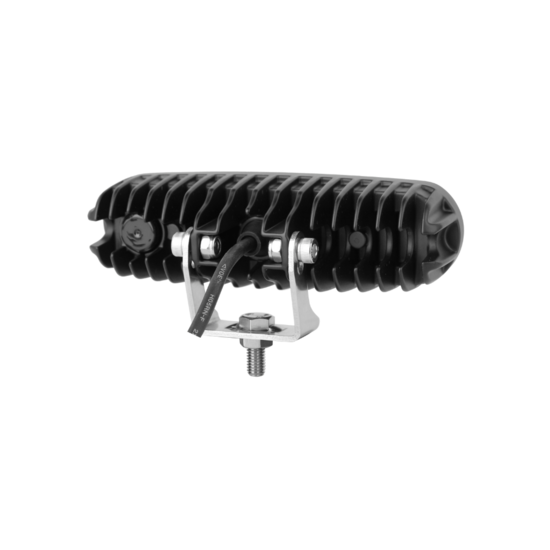 16W LED Werklamp Rechthoekig 1600LM