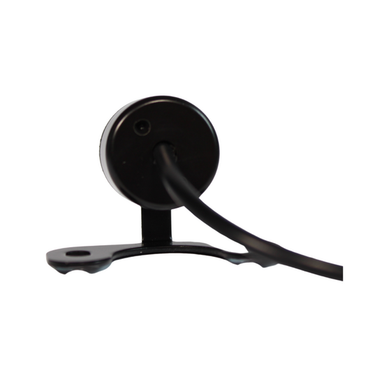 12V Camera Universeel | 4-pins Aansluiting