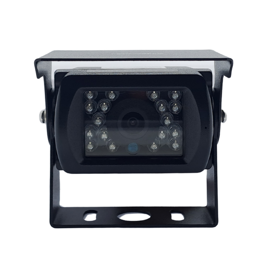 12V Camera Met Night Vision | 4-pins Aansluiting