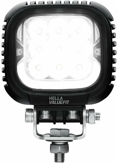 Hella S3000 2.0 LED Verstraler 3000LM 12-24V Verstraler | 1GA 357 109-041