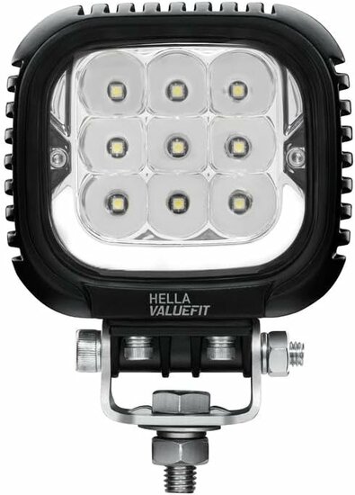 Hella S3000 2.0 LED Verstraler 3000LM 12-24V Verstraler | 1GA 357 109-041