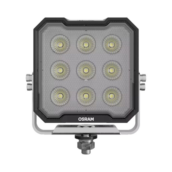 Osram LED Werklamp Breedstraler Cube 3000 LM VX125-WD