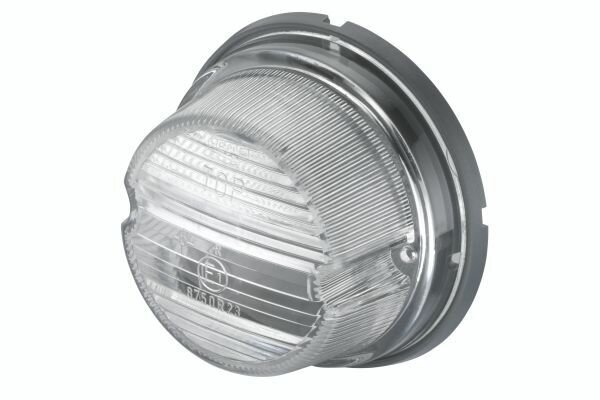 Achteruitrijl  12V 21W &Oslash;80mm 2ZR 001 421-101