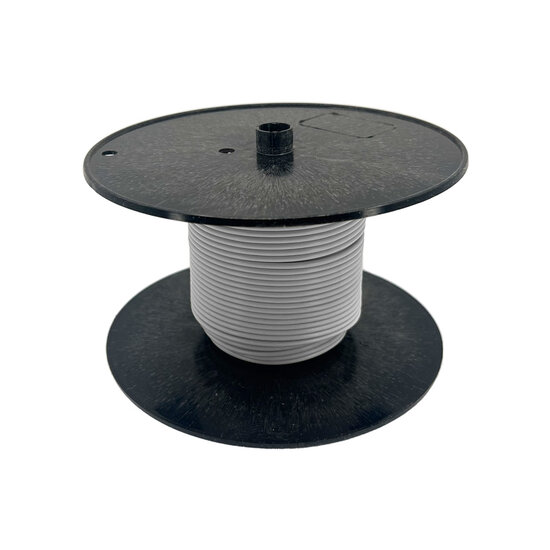 FLRY-B Kabel Grijs 1,50mm&sup2; | Rol 50M