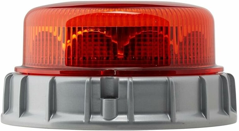 Zwaai-flitsl K-led 2 0 10-32V or vast 2XD 011 557-101