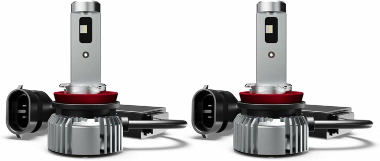 Osram Night Breaker LED Smart ECE H11 Set