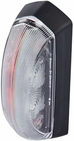 Contourl  led wi/ro  AMP ADR  12V 2XS 205 020-007