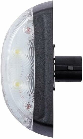 Contourl  led wi/ro  AMP ADR  12V 2XS 205 020-007
