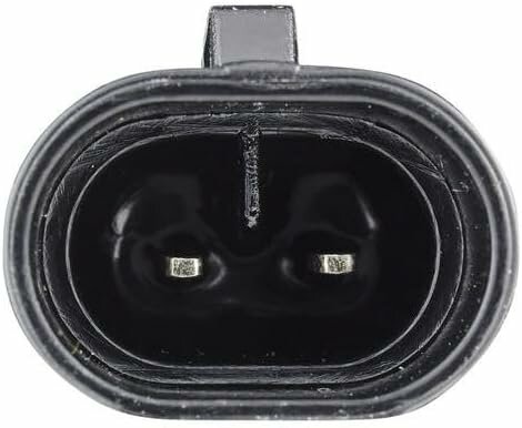 Contourl  led wi/ro  AMP ADR  12V 2XS 205 020-007