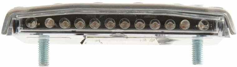 Hella Knipperl laadbord led 24V 108x75mm | 2BA 008 260-001