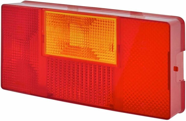 Glas serie 6040 9EL 136 819-031