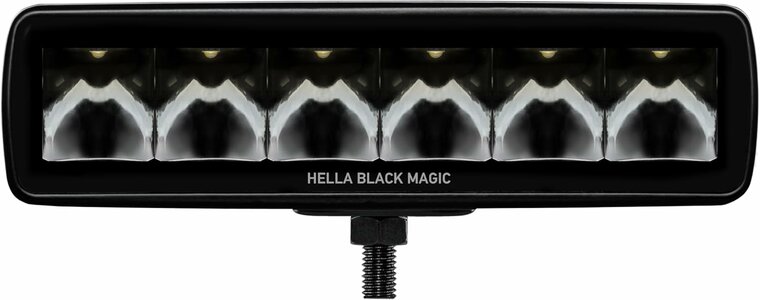 Hella LED Mini Lightbar 6.2" Verstraler | 1FB 358 176-211