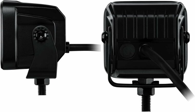 Hella LED Cube Set 2.7" Verstraler | 1FA 358 176-801