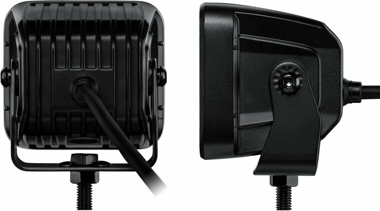 Hella LED Cube Set 3.2&quot; Breed | 1FA 358 176-811