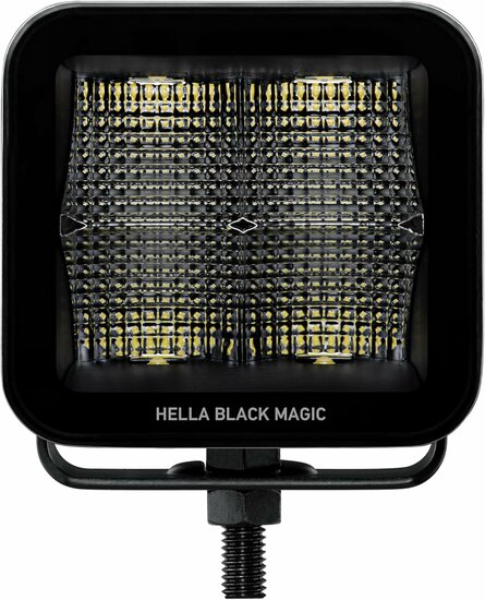 Hella LED Cube Set 3.2&quot; Breed | 1FA 358 176-811