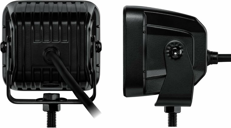 Hella LED Cube Set 3.2" Verstraler | 1FA 358 176-821