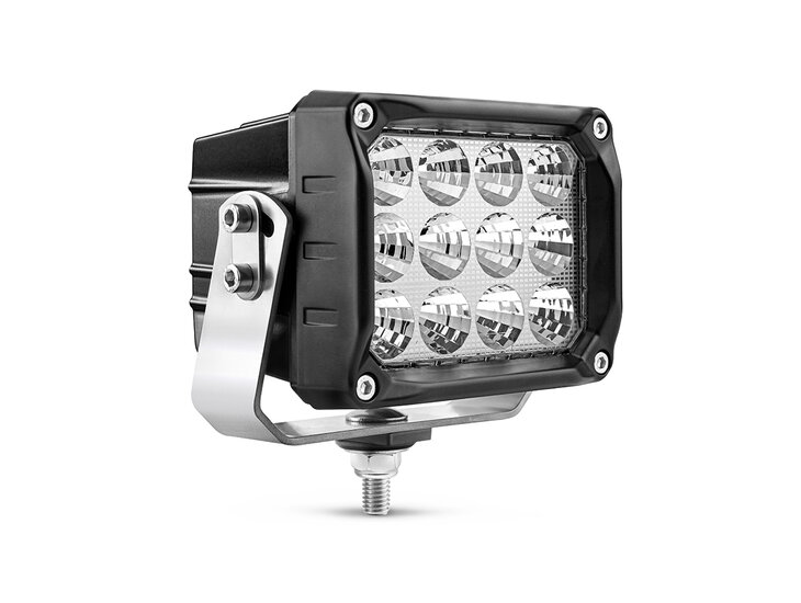 Wesem LED Sprayled 40W 4000LM | Blauw Licht