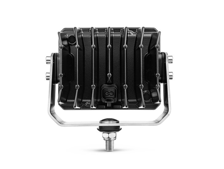 Wesem LED Sprayled 40W 4000LM | Blauw Licht