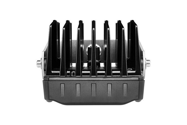 Wesem LED Sprayled 40W 4000LM | Blauw Licht