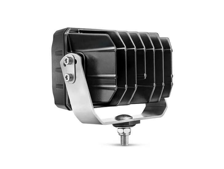 Wesem LED Sprayled 40W 4000LM | Blauw Licht