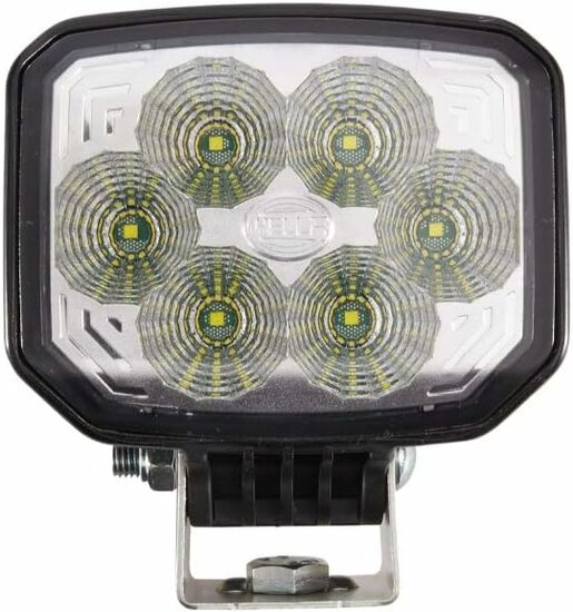 Hella LED Werklamp PowerBeam 1000 Compact 12-24V | 1GA 996 188-511