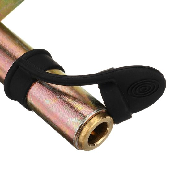 DIN Zwaailampsteun Inklapbaar