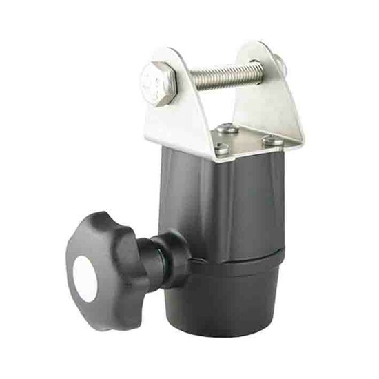 Steun Werklamp Opsteek Bevestiging