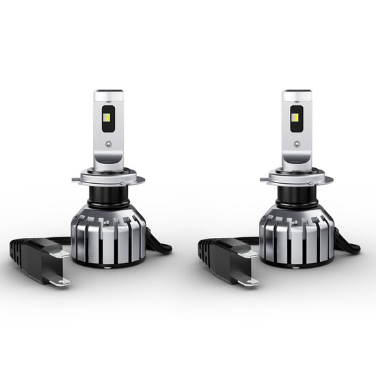 Osram Night Breaker H7 LED GEN2 Set Koplampen 12V | Streetlegal