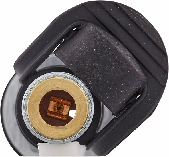 Zwaailamp Opsteeksteun Met Schroefbevestiging |  8HG 006 294-051