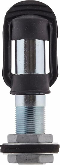 Zwaailamp Opsteeksteun Met Schroefbevestiging |  8HG 006 294-051