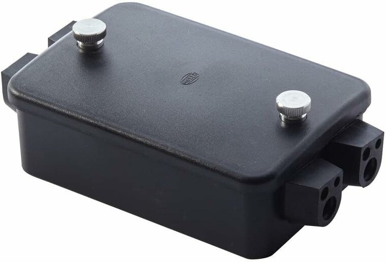 Hella Kabel Verbindingsdoos 16-Polig | 8KV 004 258-031