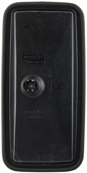 Hella Buitenspiegel 382x187mm | 8SB 003 290-001