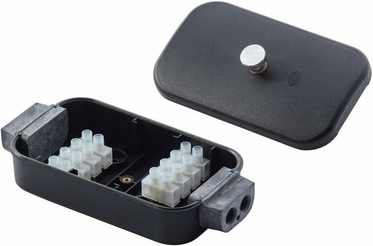 Hella Kabel Verbindingsdoos 8-Polig | 8KV 002 143-031