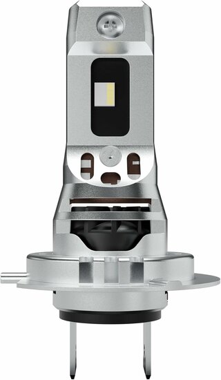 Osram Night Breaker LED H7 Speed 450 Street Legal | +450%