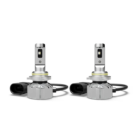 Osram Night Breaker LED Smart HB4 ECE-goedgekeurd Set