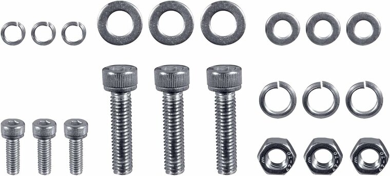 Hella VF700 LED Zwaailamp Oranje  12-24V | Transparant