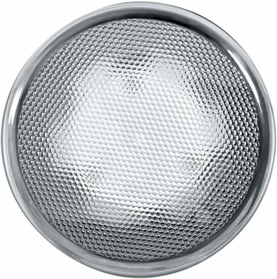 Hella VF700 LED Zwaailamp Oranje  12-24V | Transparant