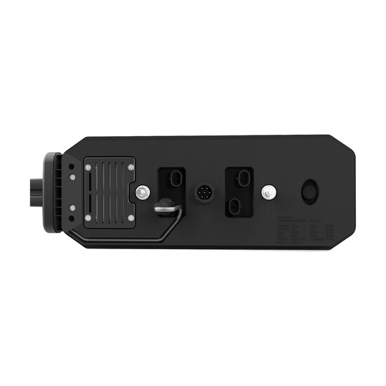 Dasteri DSL-6005TRB 5-Lichtfuncties LED Achterlicht Links | Black