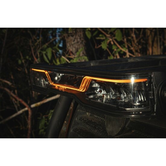 LED Lightbar&nbsp;X-Spider Venom 53CM | L3441