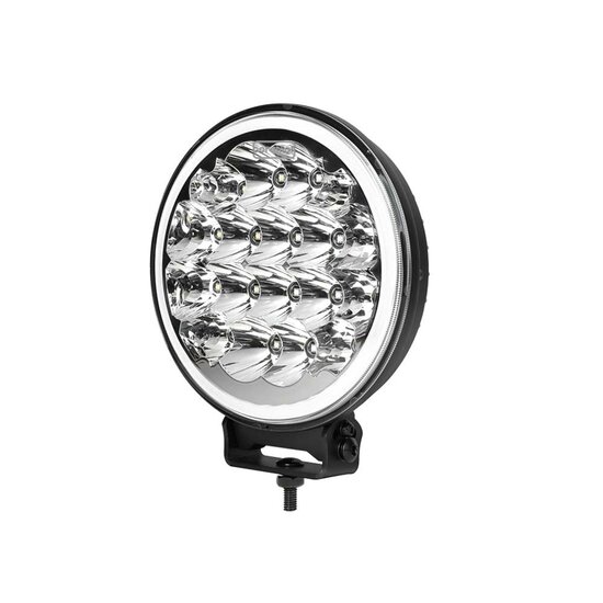 Boreman NOVA LED Verstraler + Dynamic Dual Color DRL